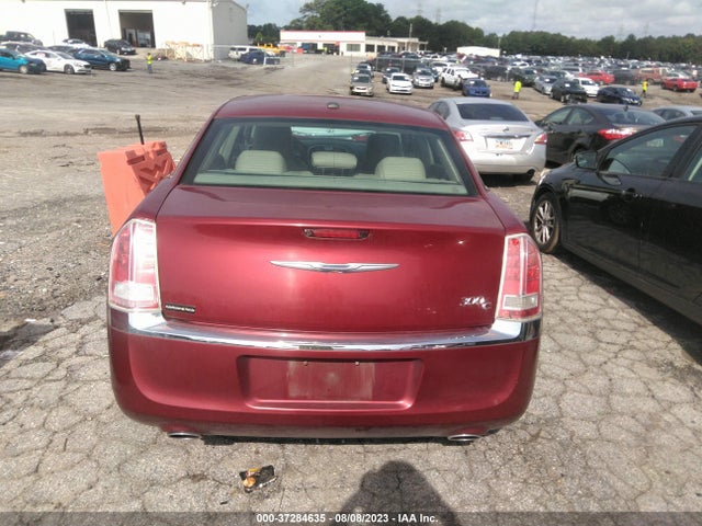 2C3CCAET9EH118309 Chrysler 300 300c