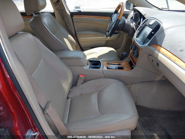 2C3CCAET9EH118309 Chrysler 300 300c