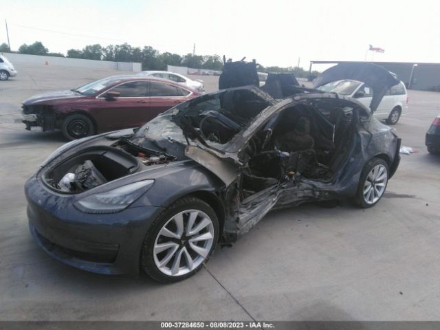 5YJ3E1EB8LF620194 Tesla Model 3 Long Range