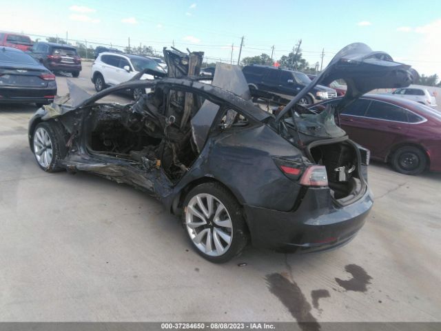 5YJ3E1EB8LF620194 Tesla Model 3 Long Range
