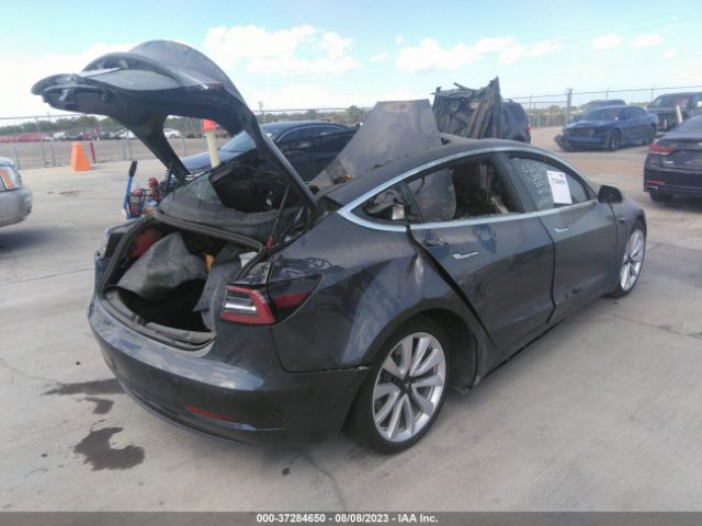 5YJ3E1EB8LF620194 Tesla Model 3 Long Range