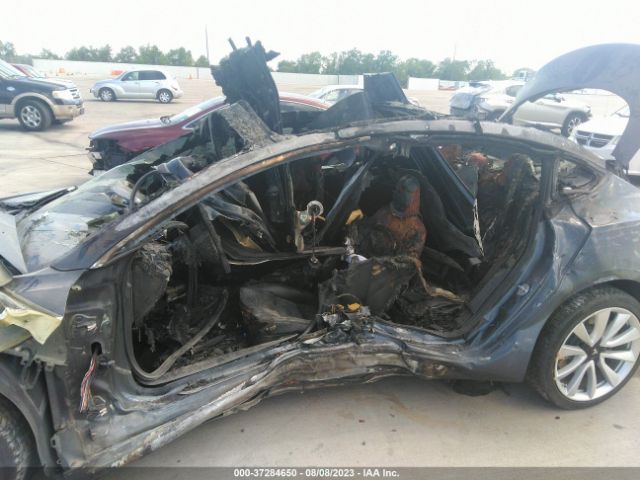 5YJ3E1EB8LF620194 Tesla Model 3 Long Range