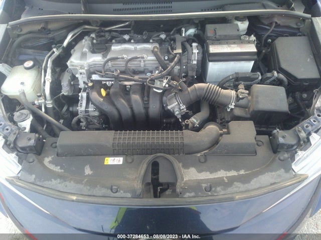 Toyota COROLLA LE 2021 5YFEPMAE2MP159746 Image 16