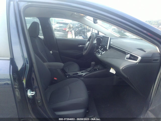 Toyota COROLLA LE 2021 5YFEPMAE2MP159746 Image 11