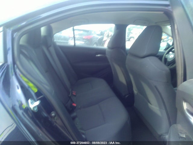 Toyota COROLLA LE 2021 5YFEPMAE2MP159746 Image 14