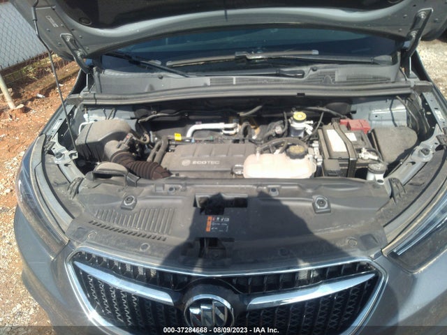 Buick Encore Preferred 2019 KL4CJASB1KB925922 Image 10