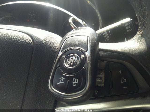 Buick Encore Preferred 2019 KL4CJASB1KB925922 Image 11