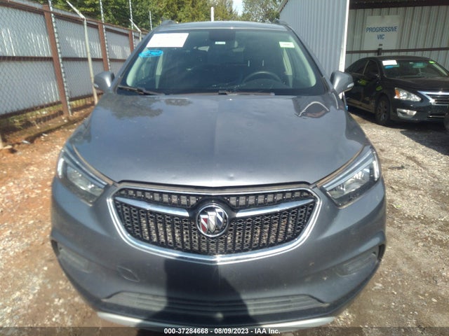 Buick Encore Preferred 2019 KL4CJASB1KB925922 Image 12