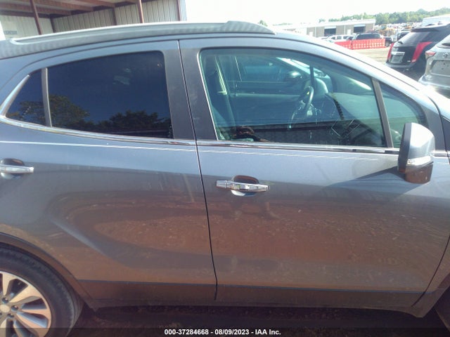 Buick Encore Preferred 2019 KL4CJASB1KB925922 Image 13