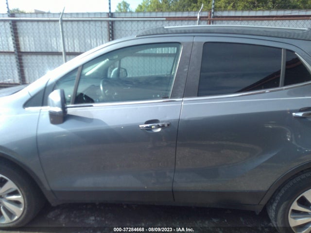 Buick Encore Preferred 2019 KL4CJASB1KB925922 Image 14