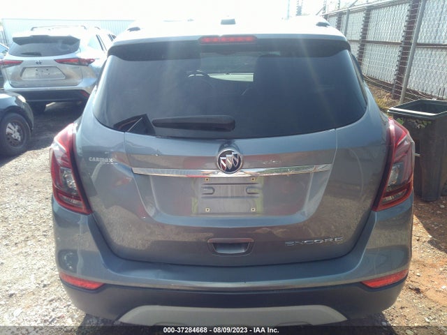 Buick Encore Preferred 2019 KL4CJASB1KB925922 Image 16