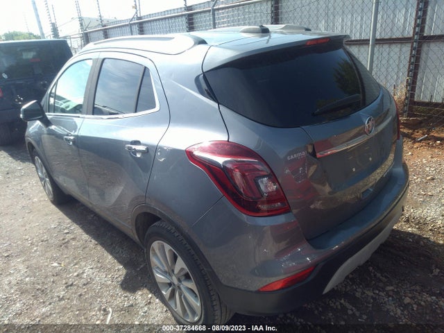 Buick Encore Preferred 2019 KL4CJASB1KB925922 Image 3