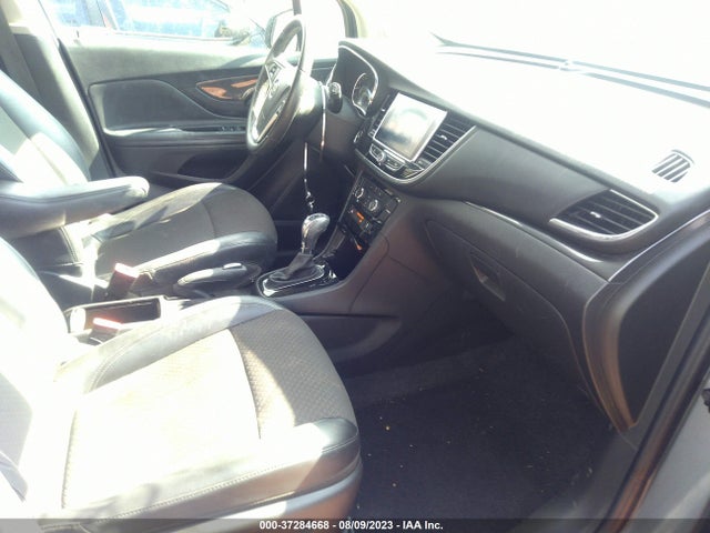 Buick Encore Preferred 2019 KL4CJASB1KB925922 Image 5