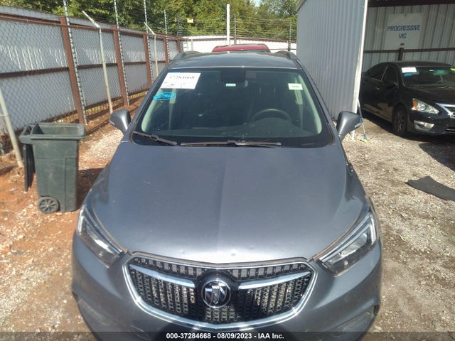 Buick Encore Preferred 2019 KL4CJASB1KB925922 Image 6