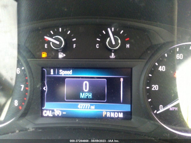 Buick Encore Preferred 2019 KL4CJASB1KB925922 Image 7
