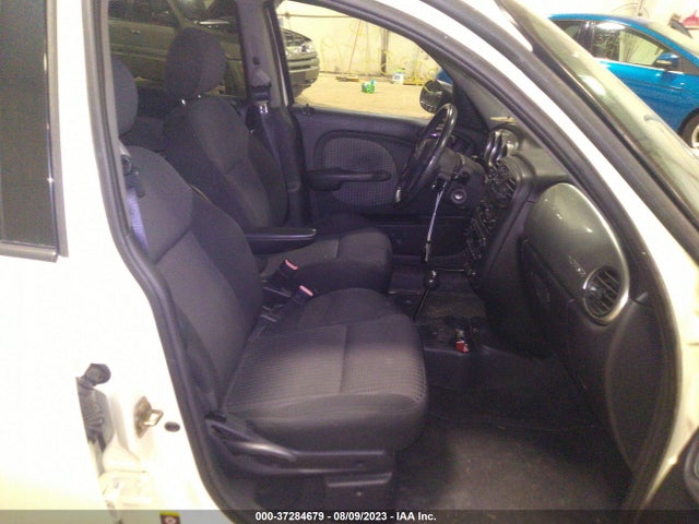 2005 CHRYSLER PT CRUISER LIMITED VIN: 3C8FY68B95T607910