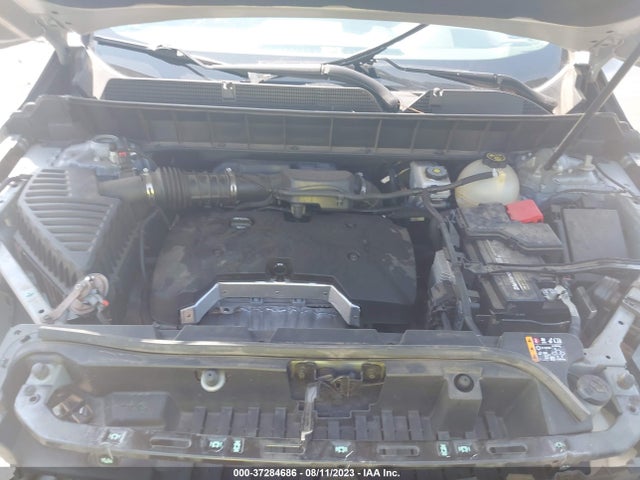 GMC Acadia Sle-1 2019 1GKKNKLA9KZ133188 Image 10