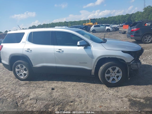 GMC Acadia Sle-1 2019 1GKKNKLA9KZ133188 Image 14
