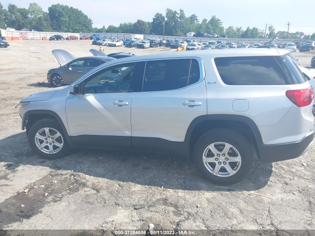 GMC Acadia Sle-1 2019 1GKKNKLA9KZ133188 Image 15