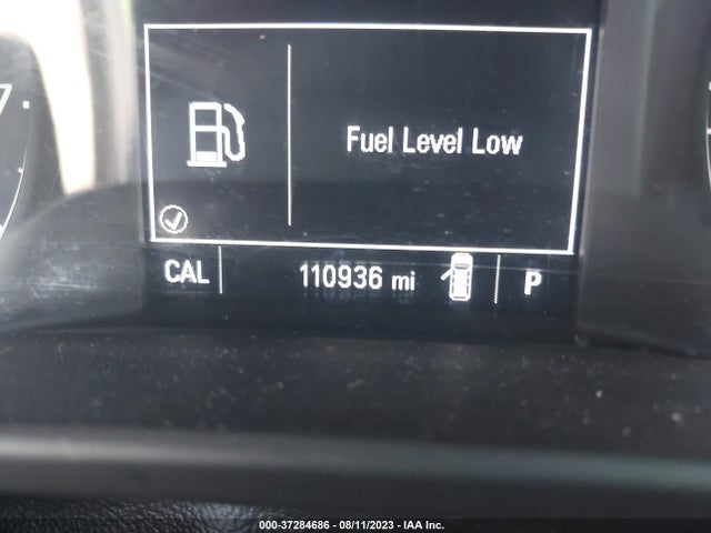 GMC Acadia Sle-1 2019 1GKKNKLA9KZ133188 Image 16