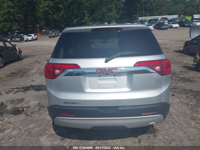 GMC Acadia Sle-1 2019 1GKKNKLA9KZ133188 Image 17