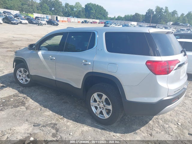 GMC Acadia Sle-1 2019 1GKKNKLA9KZ133188 Image 3
