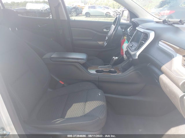 GMC Acadia Sle-1 2019 1GKKNKLA9KZ133188 Image 5