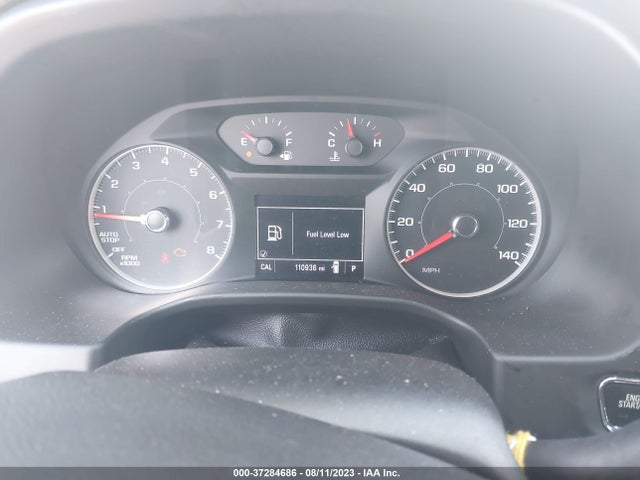 GMC Acadia Sle-1 2019 1GKKNKLA9KZ133188 Image 7