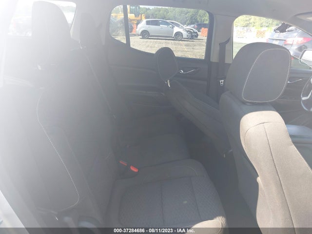 GMC Acadia Sle-1 2019 1GKKNKLA9KZ133188 Image 8