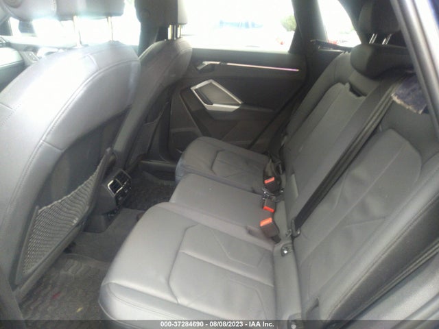 WA1EECF37M1056165 Audi Q3 S Line Premium Plus