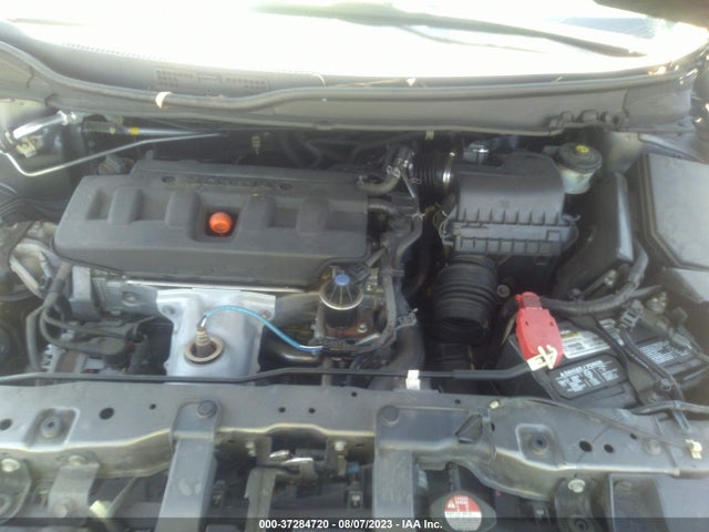 2012 HONDA CIVIC SDN EX VIN: 19XFB2F8XCE390209