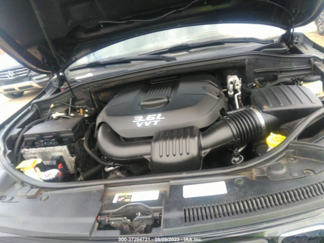 1C4RJFCG3EC196795 Jeep Grand Cherokee Overland
