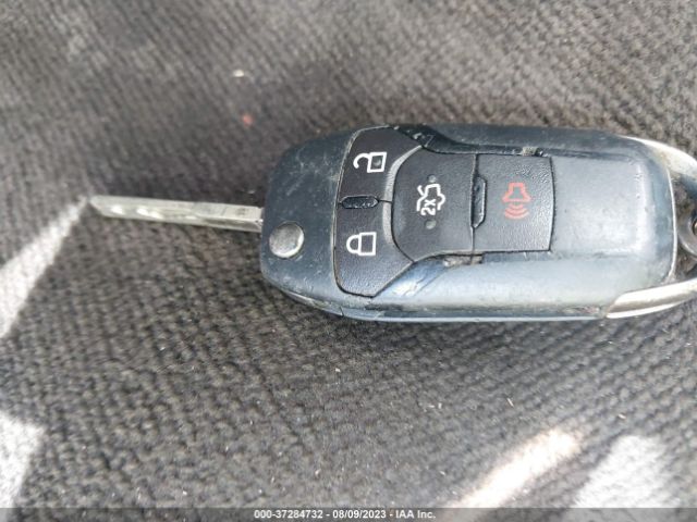3FA6P0H77FR237512 Ford FUSION SE
