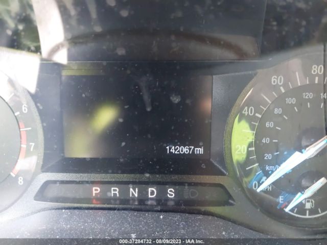 3FA6P0H77FR237512 Ford FUSION SE