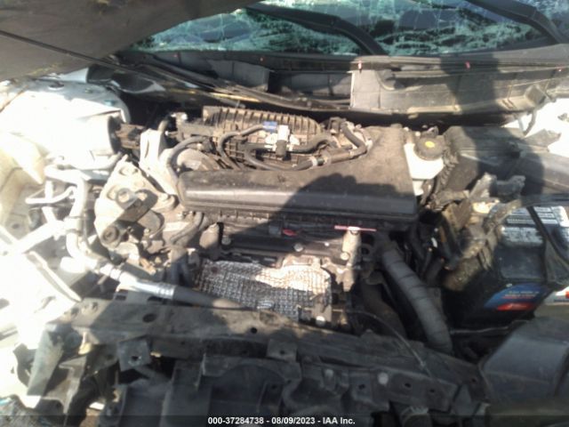 5N1AT2MV7JC779194 Nissan ROGUE S