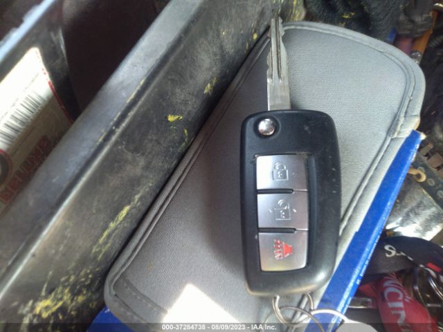 5N1AT2MV7JC779194 Nissan ROGUE S