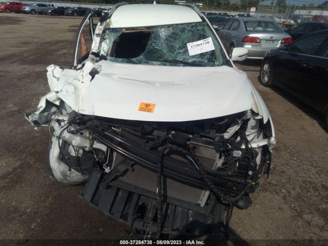 5N1AT2MV7JC779194 Nissan ROGUE S