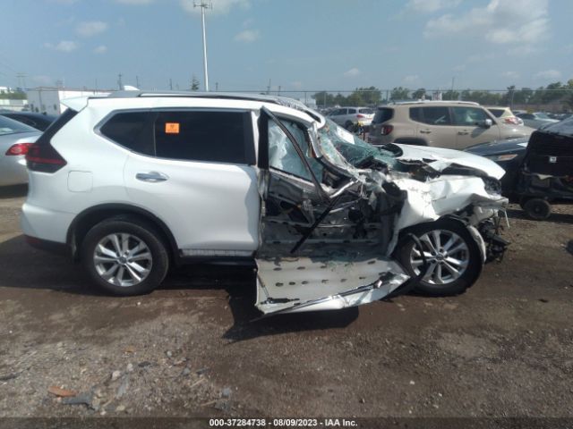 5N1AT2MV7JC779194 Nissan ROGUE S