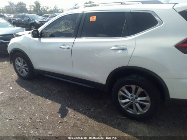 5N1AT2MV7JC779194 Nissan ROGUE S