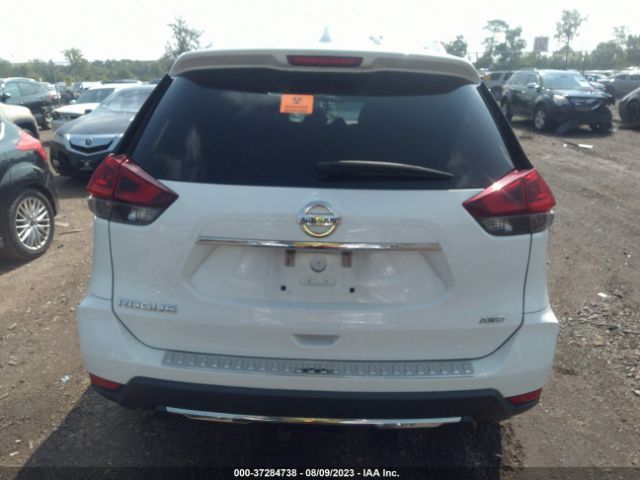 5N1AT2MV7JC779194 Nissan ROGUE S