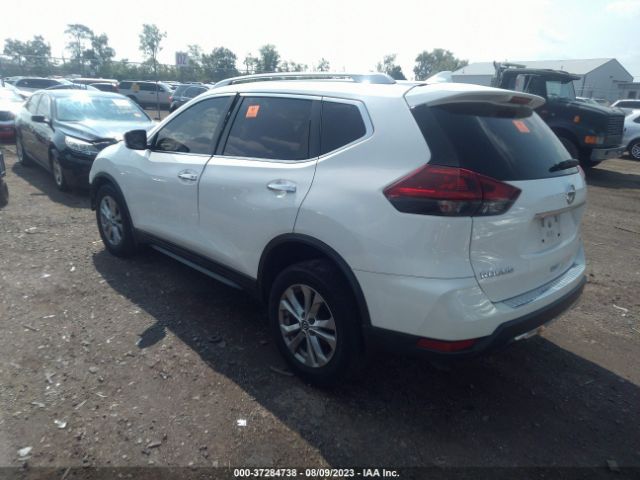 5N1AT2MV7JC779194 Nissan ROGUE S