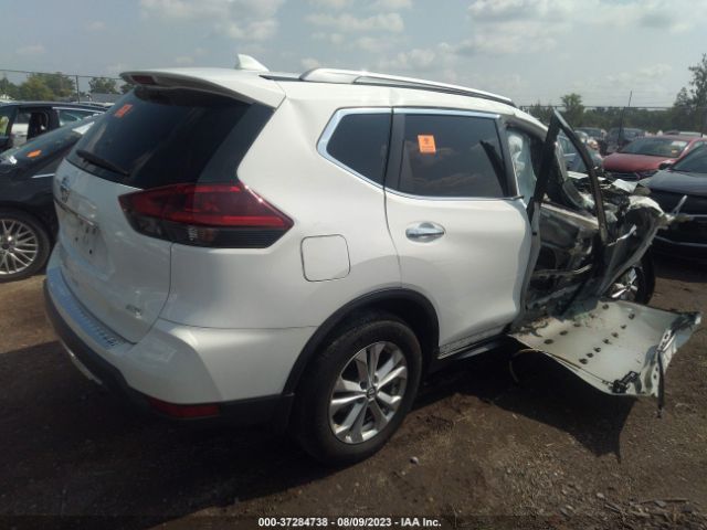 5N1AT2MV7JC779194 Nissan ROGUE S