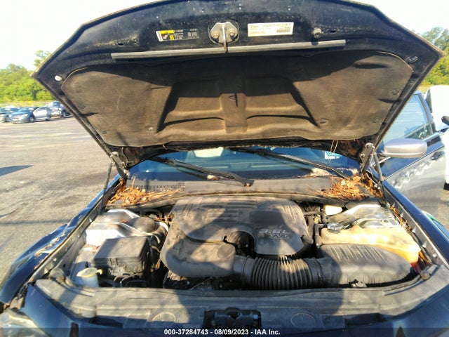 2C3CCAAG1EH175922 Chrysler 300