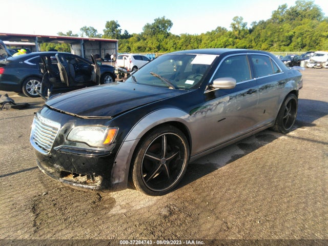 2C3CCAAG1EH175922 Chrysler 300