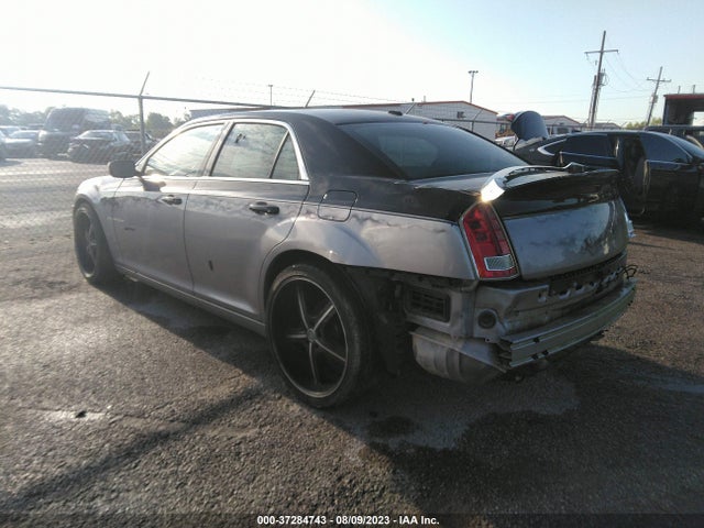 2C3CCAAG1EH175922 Chrysler 300