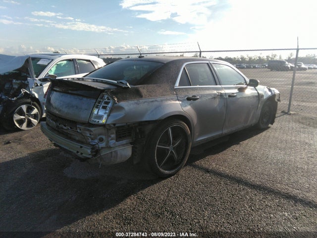 2C3CCAAG1EH175922 Chrysler 300