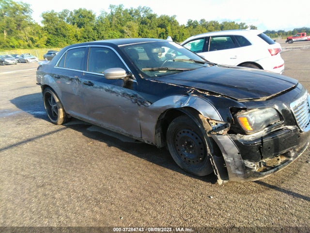 2C3CCAAG1EH175922 Chrysler 300