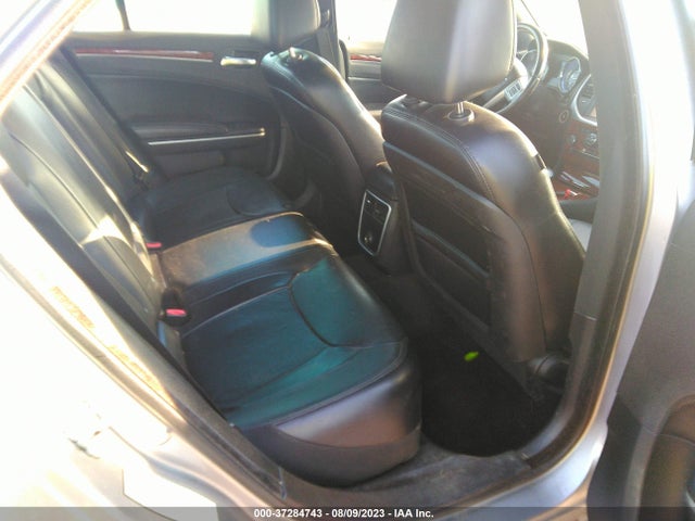 2C3CCAAG1EH175922 Chrysler 300