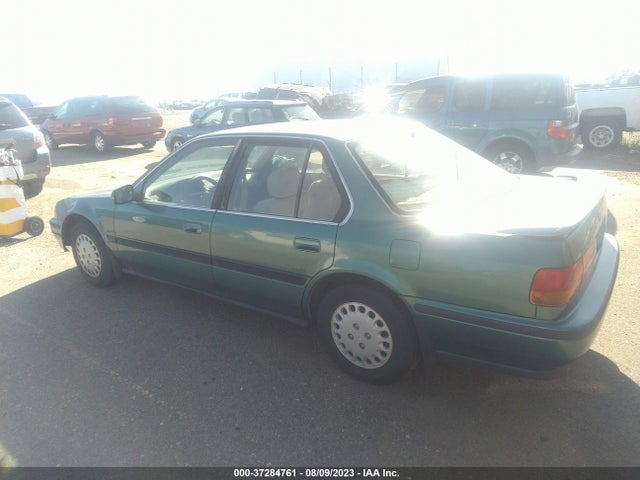 1993 HONDA ACCORD LX VIN: 1HGCB7659PA185318