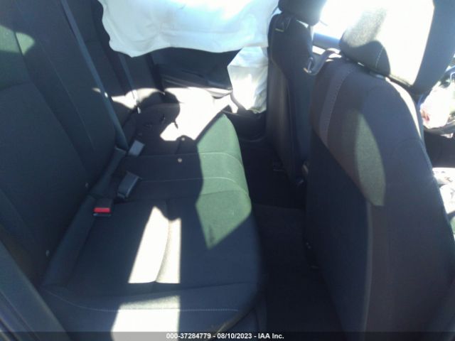 2HGFC2F64KH523627 Honda Civic Sedan Lx